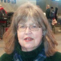 Featured contributor avatar