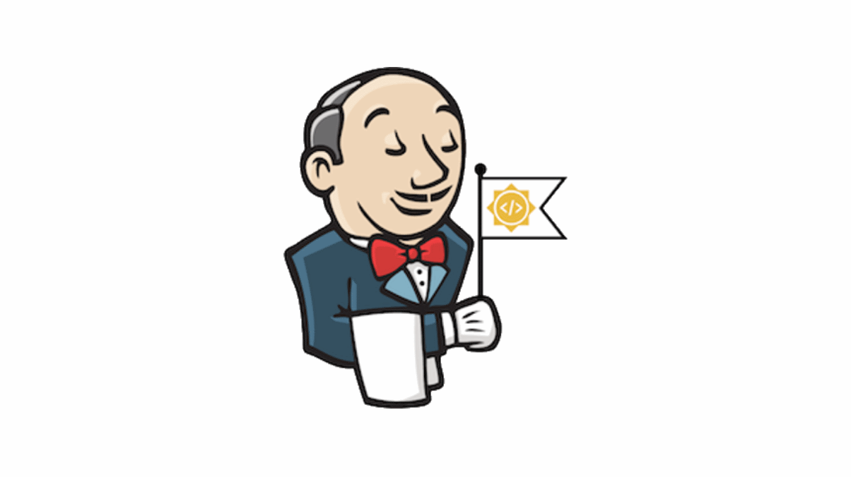 jenkins SVG Logos - Logo Search